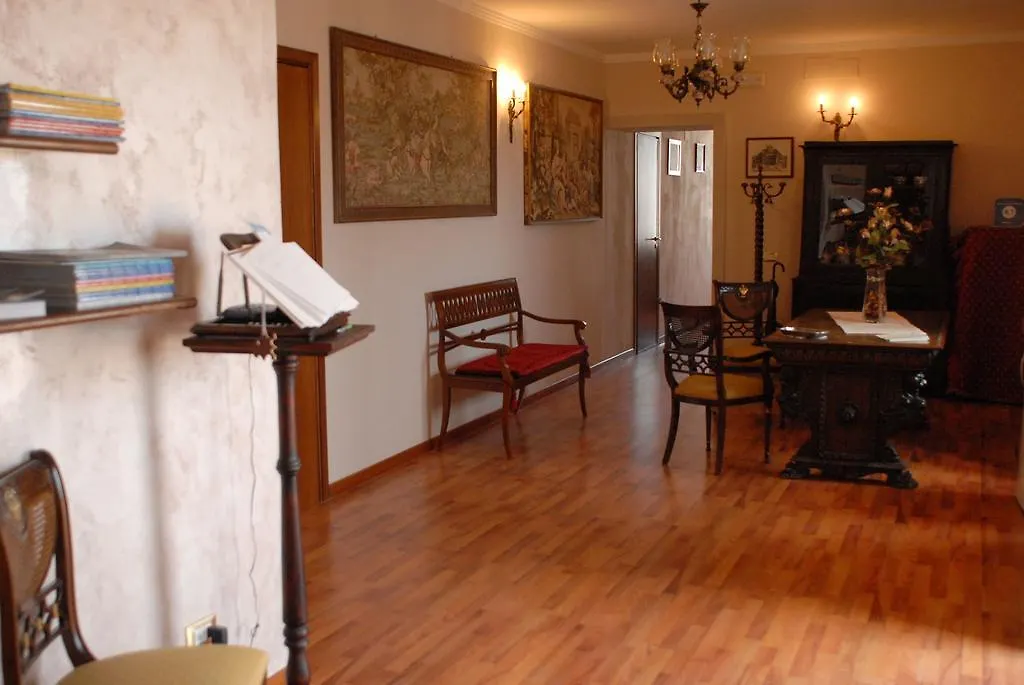 Casa Mirabella Syracuse