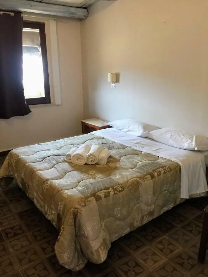 Casa Mirabella Apartmán Syracuse