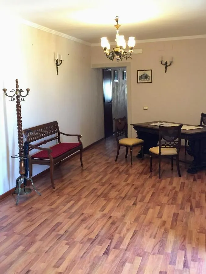 Casa Mirabella