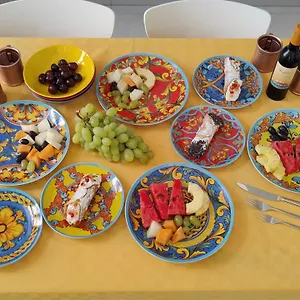  Casa vacanze Arricriati Near Ortigia