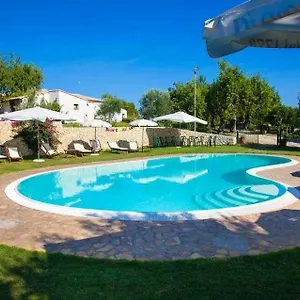  Alloggio per agriturismo Soleluna