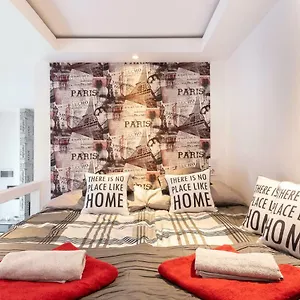 King Beautique , Budapest Ungheria
