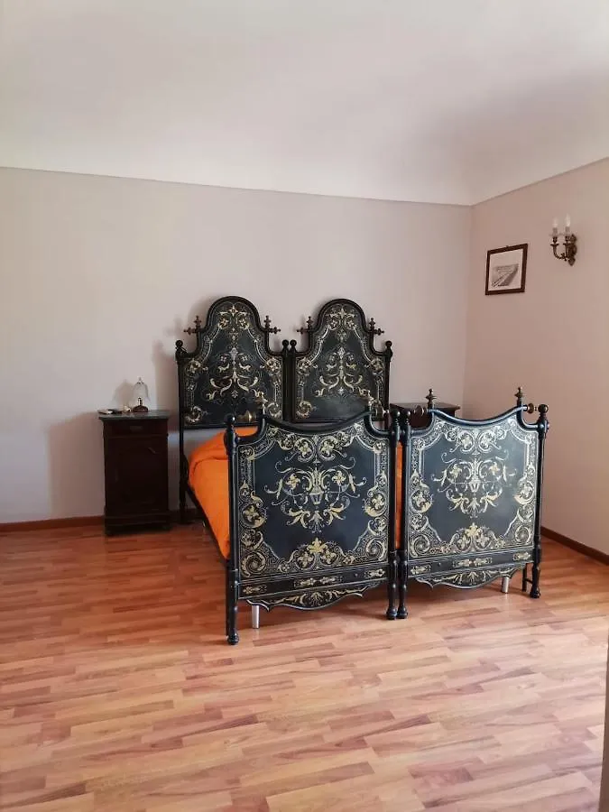 Casa Mirabella Apartment
