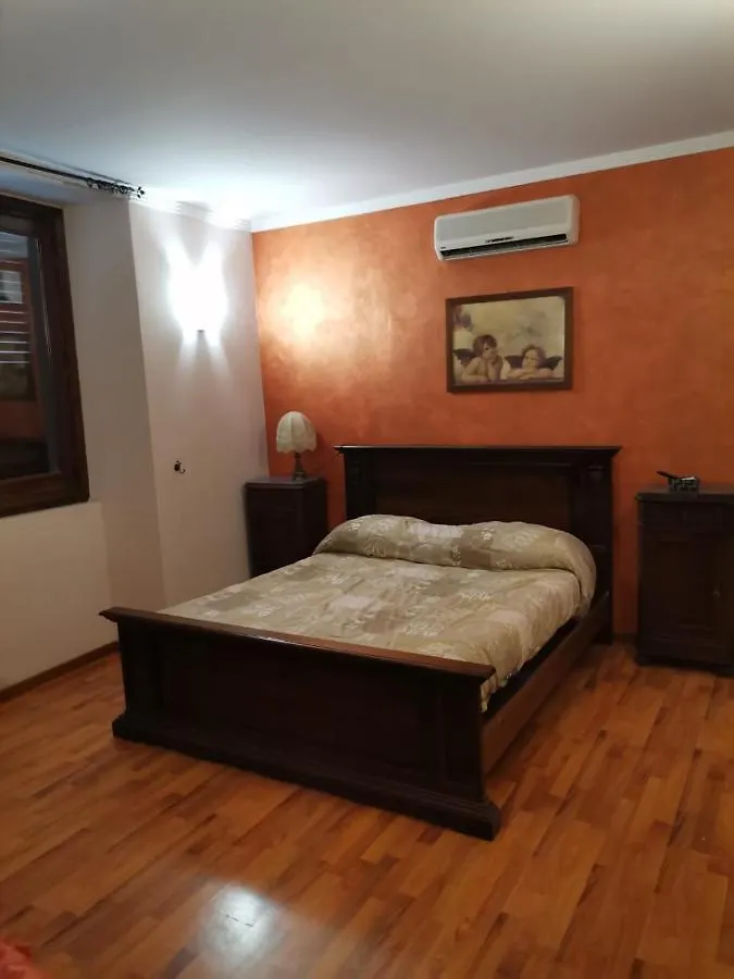 Casa Mirabella Italy