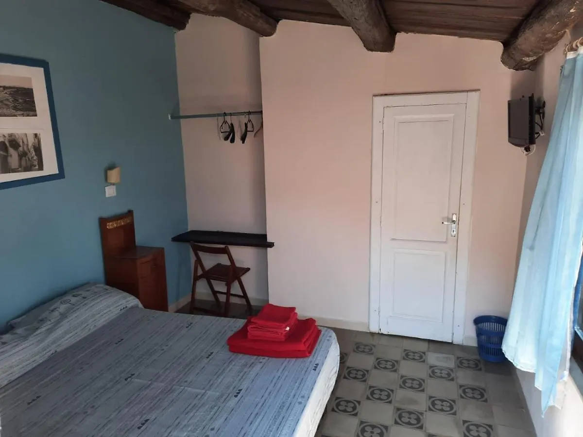 Apartment Casa Mirabella