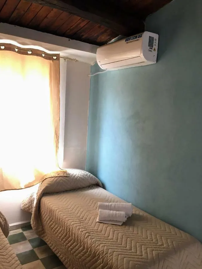 Casa Mirabella