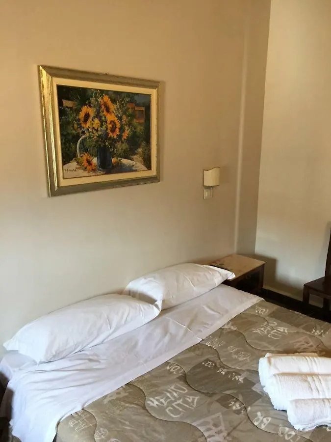 Appartamento Le terrazze di Ortigia