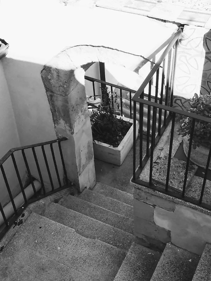 Le terrazze di Ortigia Appartamento Syracuse