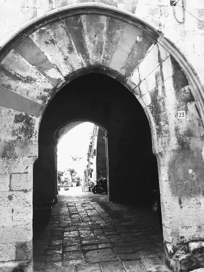 Appartamento Le terrazze di Ortigia Italia