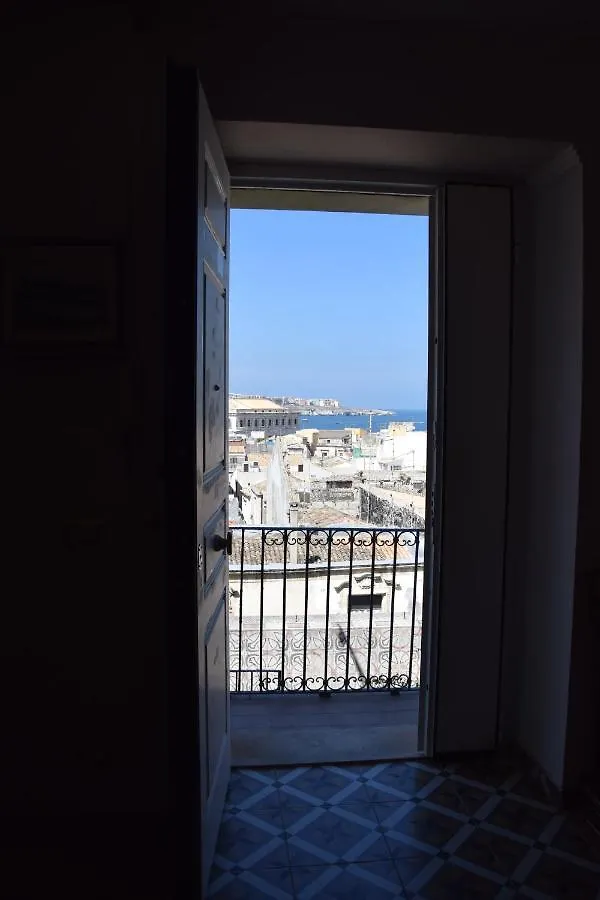 Casa Mirabella Apartment