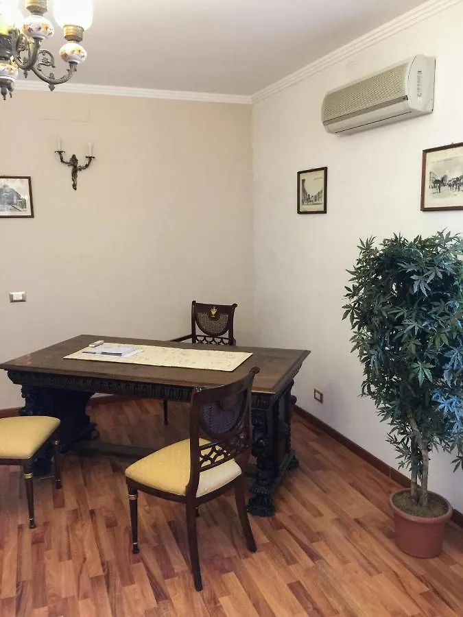 Appartamento Le terrazze di Ortigia