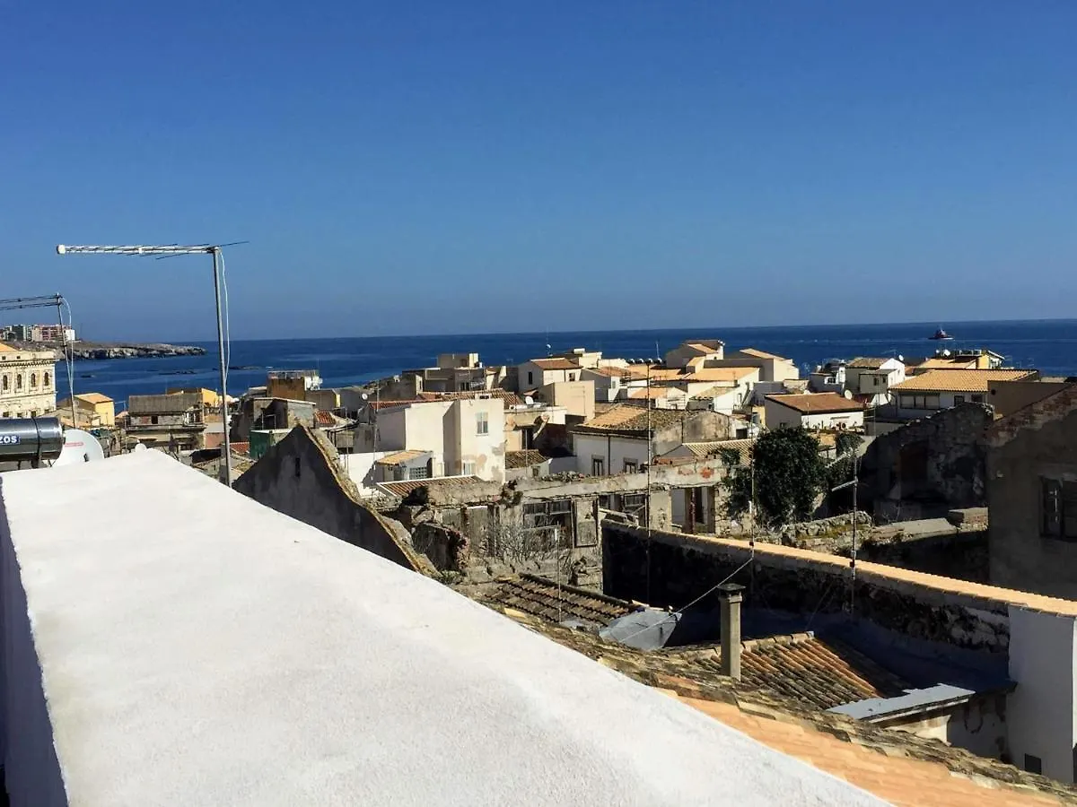 Le terrazze di Ortigia Appartamento Syracuse