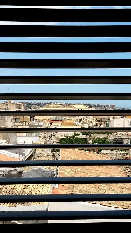 Apartment Casa Mirabella Italy