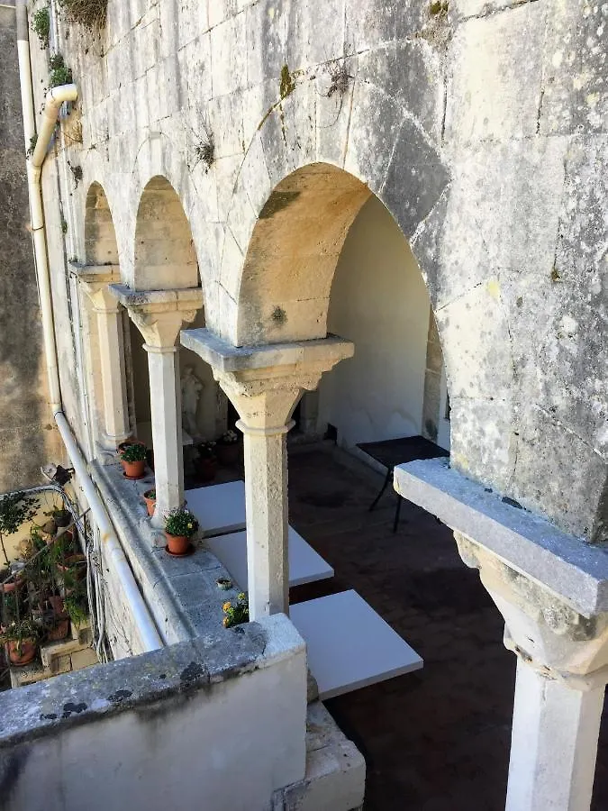 Casa Mirabella Syracuse