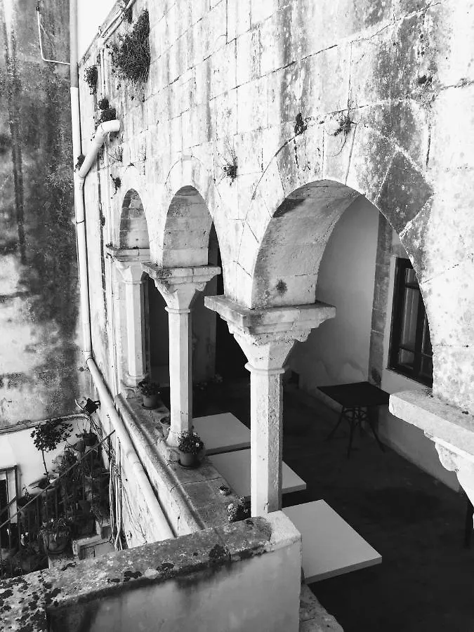 Apartment Casa Mirabella