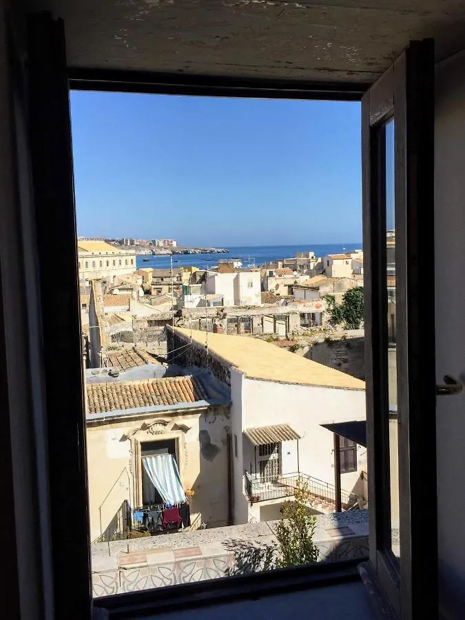 Casa Mirabella Apartment